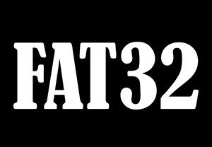 преобразователь fat16 в fat32