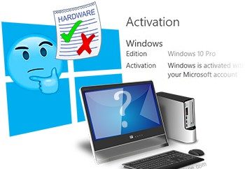 Иллюстрация: Windows 10 не распознает оборудование на компьютере.