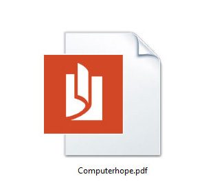 Компьютерный файл