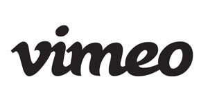 Логотип Vimeo