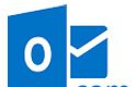 Outlook онлайн логотип