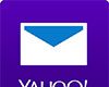 Yahoo! Почтовый логотип.