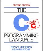 C Языки программирования книга