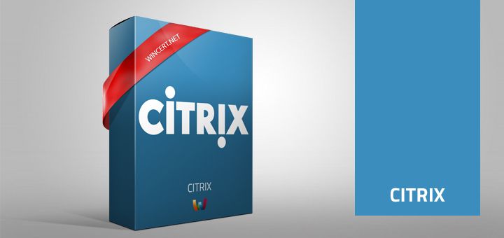 Citrix Box