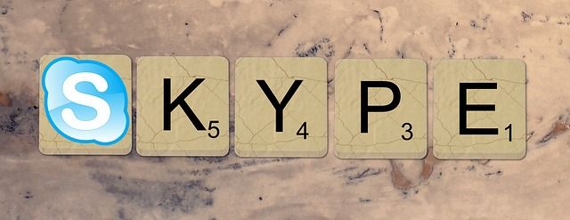 скайп