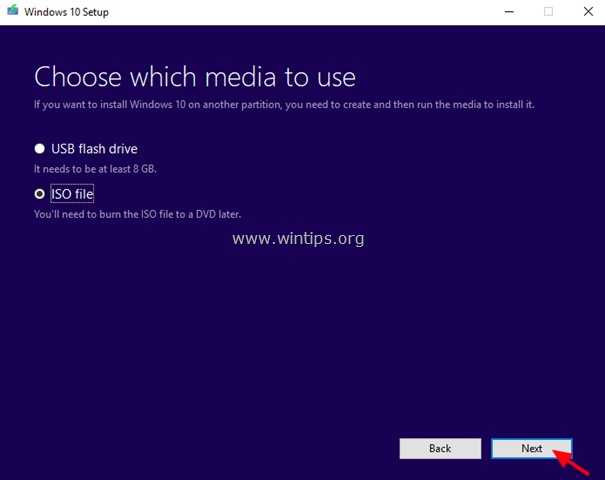 Windows 10 версия 1803 Не удалось установить,