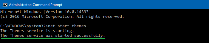ошибка зависимости темы 1075