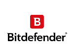 логотип bitdefender маленький
