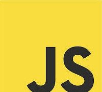 Логотип JavaScript или JS