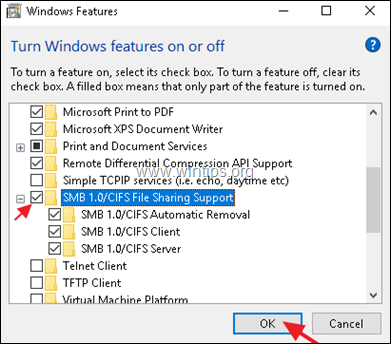 Сетевые компьютеры не видны Windows 10 - исправить