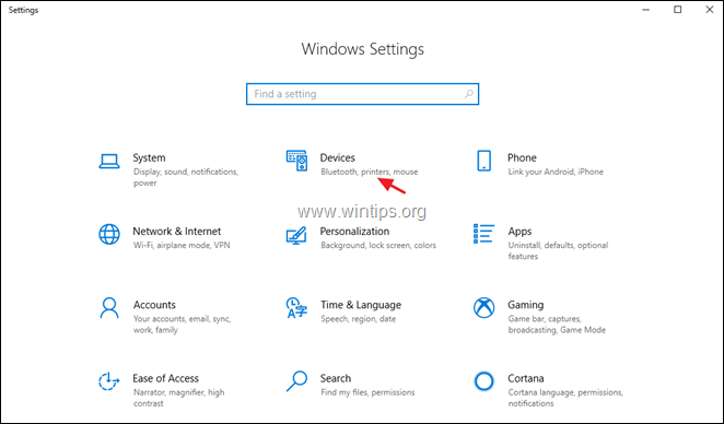 Запретить Windows 10 менять язык