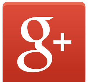Логотип Google plus