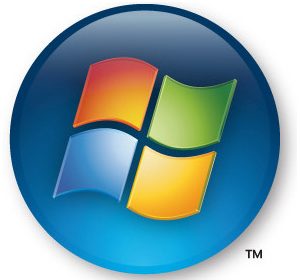 Логотип Windows Vista