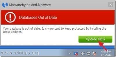 ДОПОЛНЕНО Malwarebytes анти-malware_thu [1]