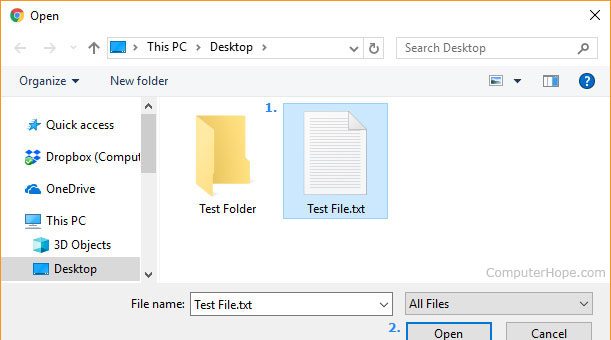 Окно, в котором вы можете загружать файлы на Google Drive.