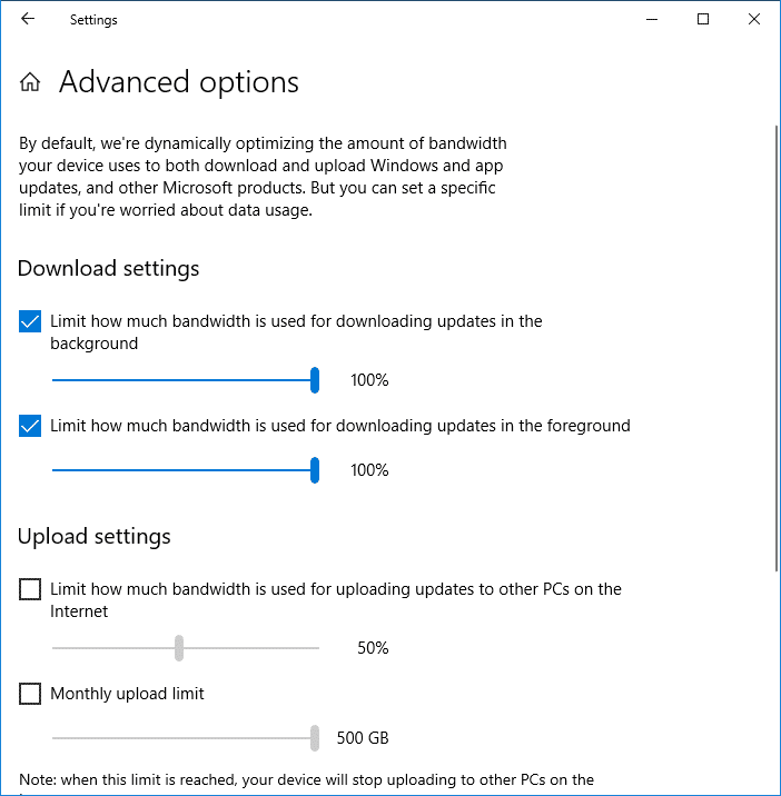 Windows Store медленная скорость загрузки