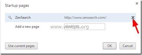 удалить-zensearch.com-страницу хром