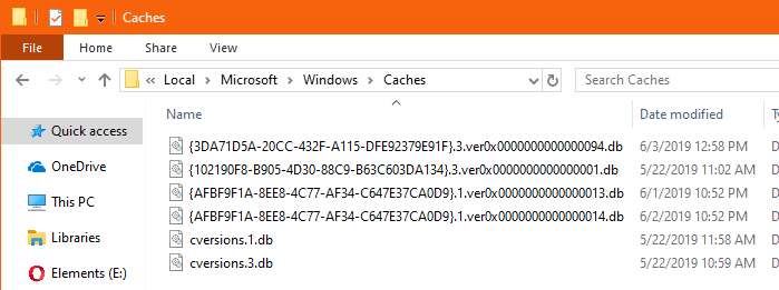 Начать резервное копирование плитки Windows 10