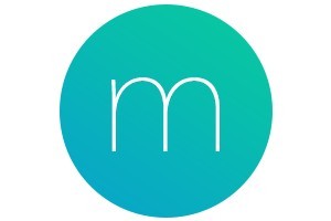 Логотип: Дополнение Momentum для Firefox.