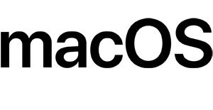 логотип macOS