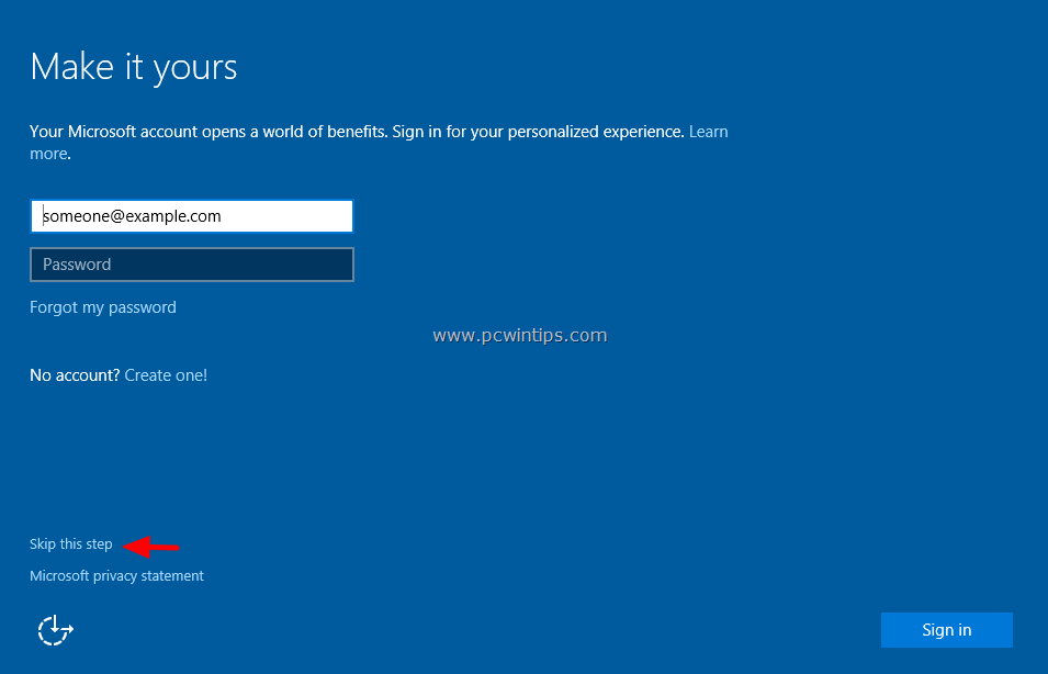Windows 10 Setup-9