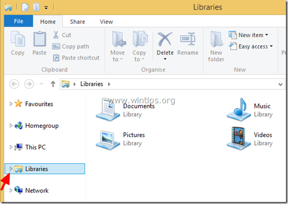 Windows-библиотека