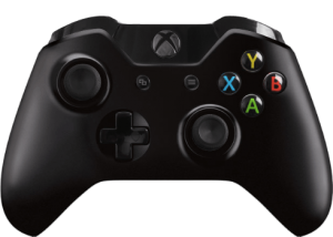 Контроллер Xbox One зависает