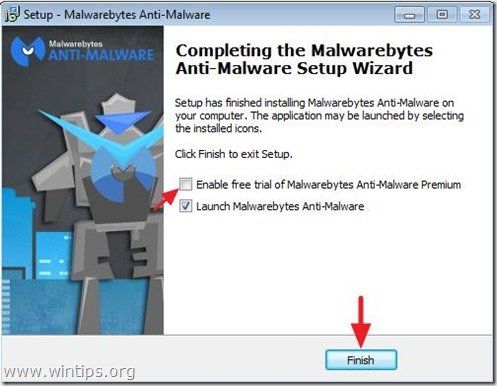 Malwarebytes анти-вредоносные программы бесплатно установить