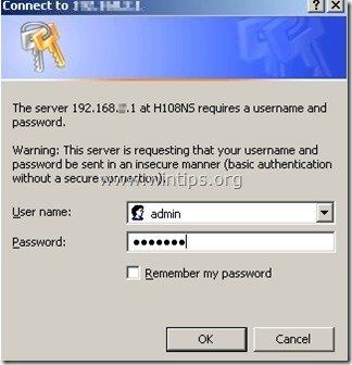 router_login