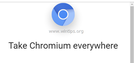 Удалить браузер Chromium (вредоносное ПО)