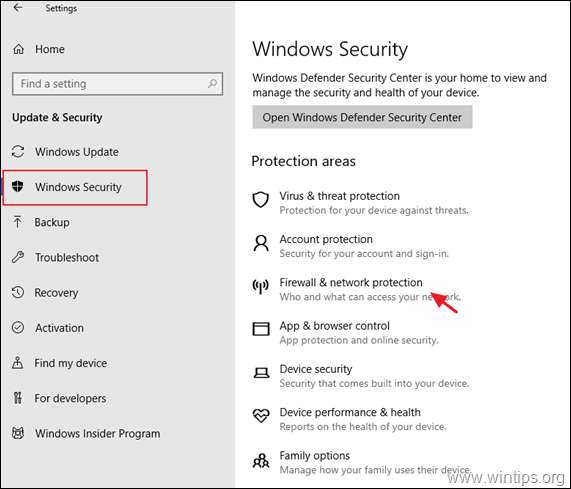 ИСПРАВЛЕНИЕ: Windows 10 VPN не работает't Connect from System tray but it Connects from Network Settings