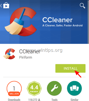 CCleaner-Google-игра-магазин