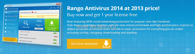 Rango-Antivirus-2014-Удаление