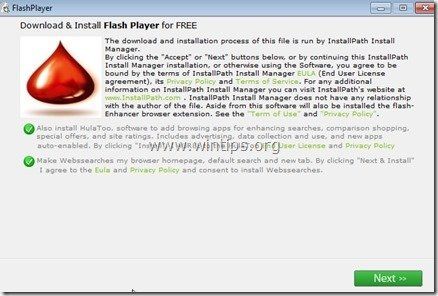 remove_lightspark_flash_player
