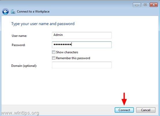 vpn_username_password